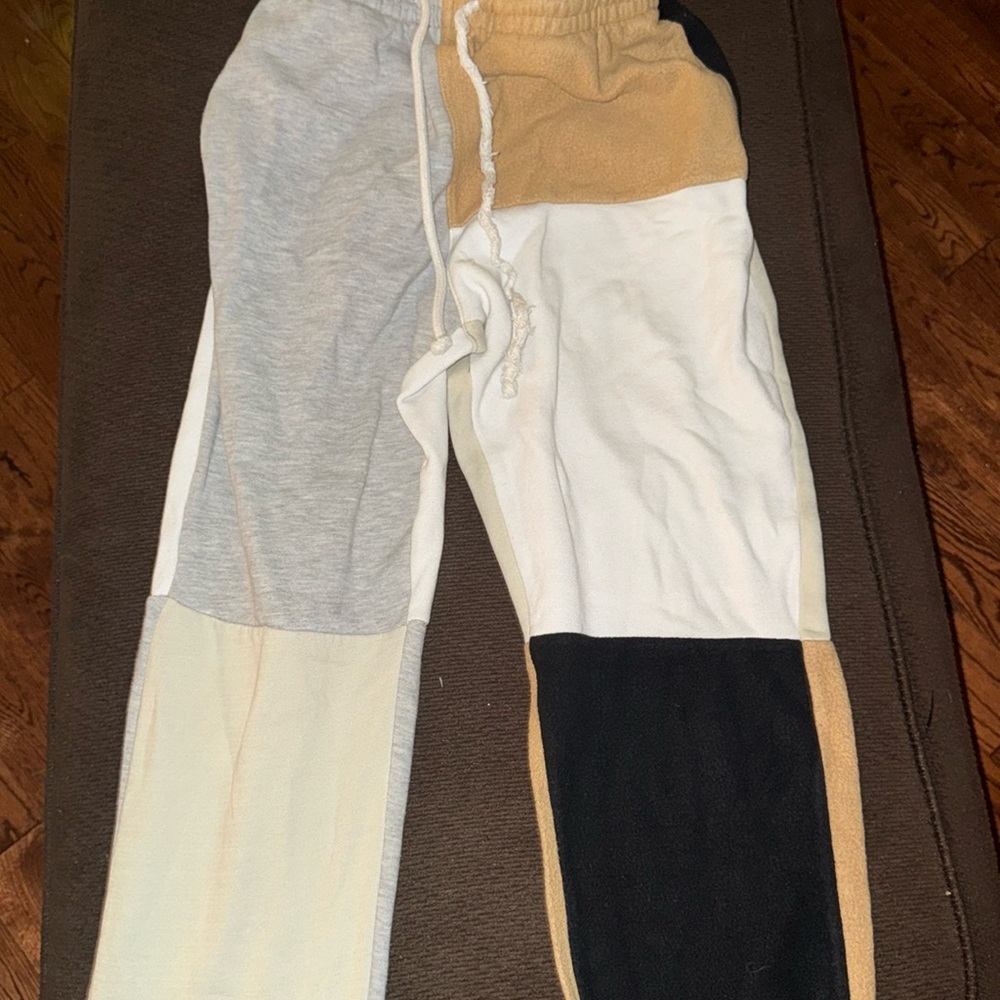 Men’s Pacsun sweatpants